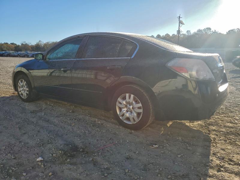 Photo 2 from auction – 2012 NISSAN ALTIMA BAS with VIN 1N4AL2AP0CN418073
