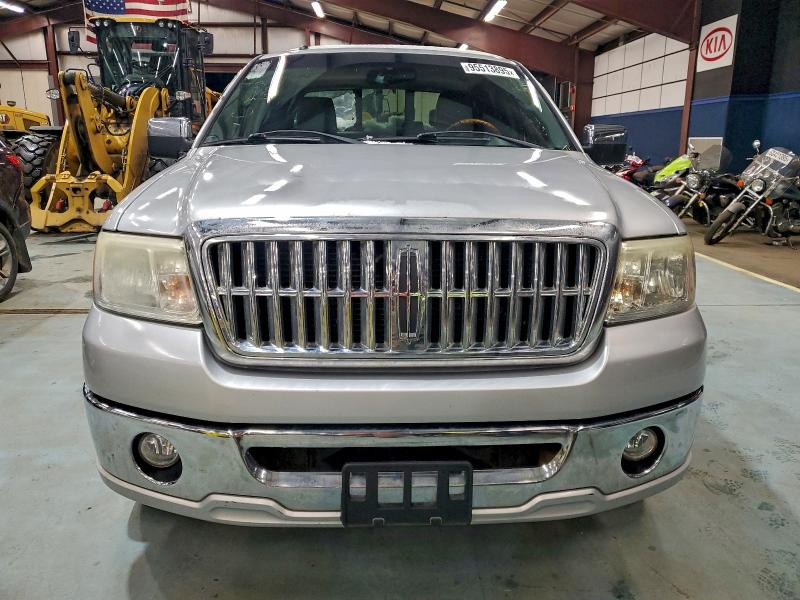 صورة رقم 5 من المزاد - 2007 LINCOLN MARK LT مع VIN 5LTPW18507FJ12241
