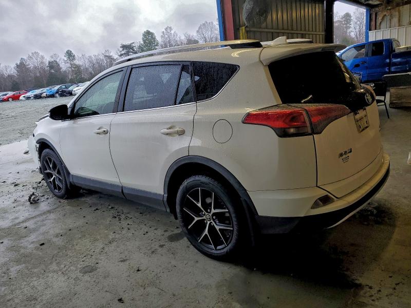 Photo 2 from auction – 2016 TOYOTA RAV4 SE with VIN JTMJFREV0GJ104164