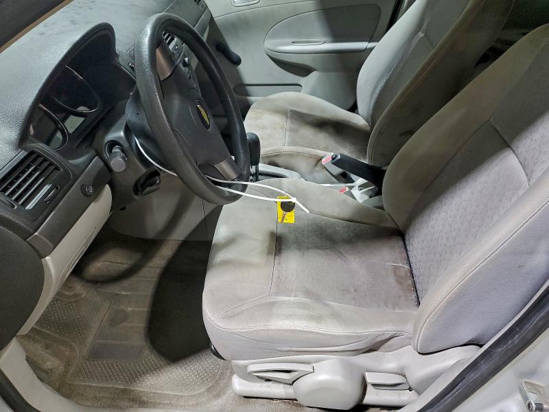 Photo 7 from auction – 2008 CHEVROLET COBALT LS with VIN 1G1AK58F187200448
