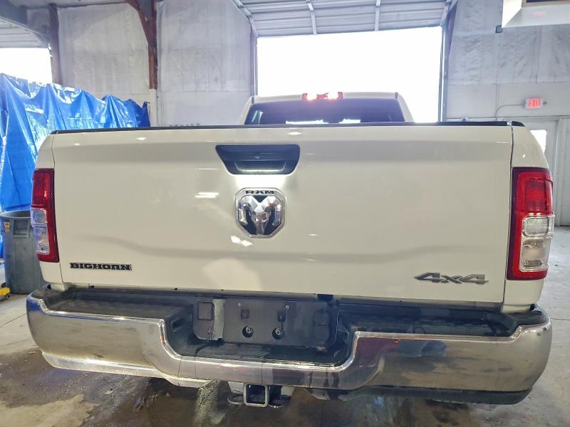 Photo 6 from auction – 2024 RAM 2500 BIG H with VIN 3C6UR5JLXRG340558