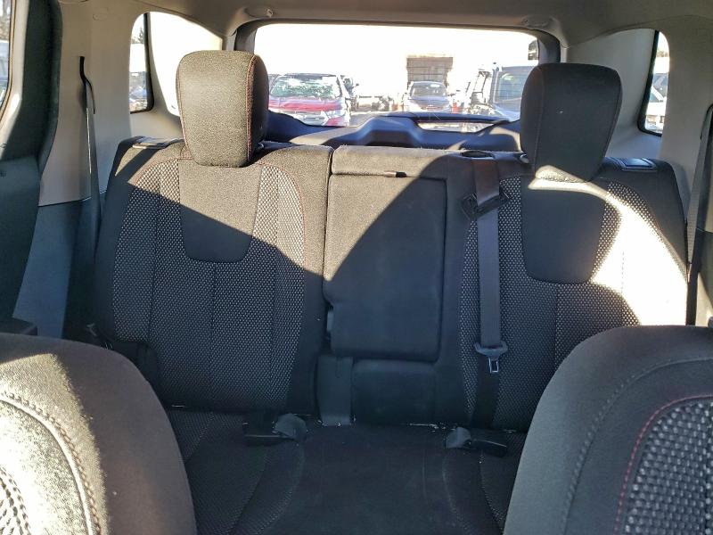 Photo 10 from auction – 2016 GMC TERRAIN SL with VIN 2GKFLNE34G6116468