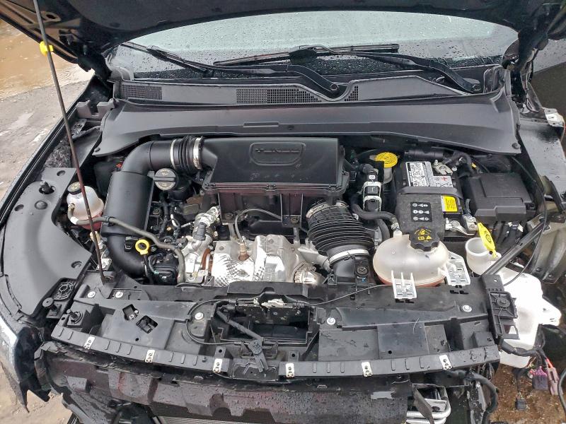 Photo 12 from auction – 2023 JEEP COMPASS TR with VIN 3C4NJDDN9PT571547