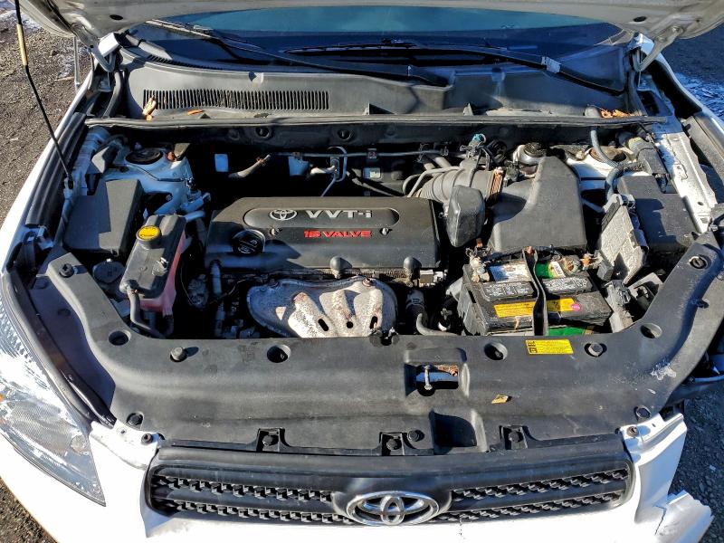 Photo 12 from auction – 2006 TOYOTA RAV4 with VIN JTMBD33V366002112