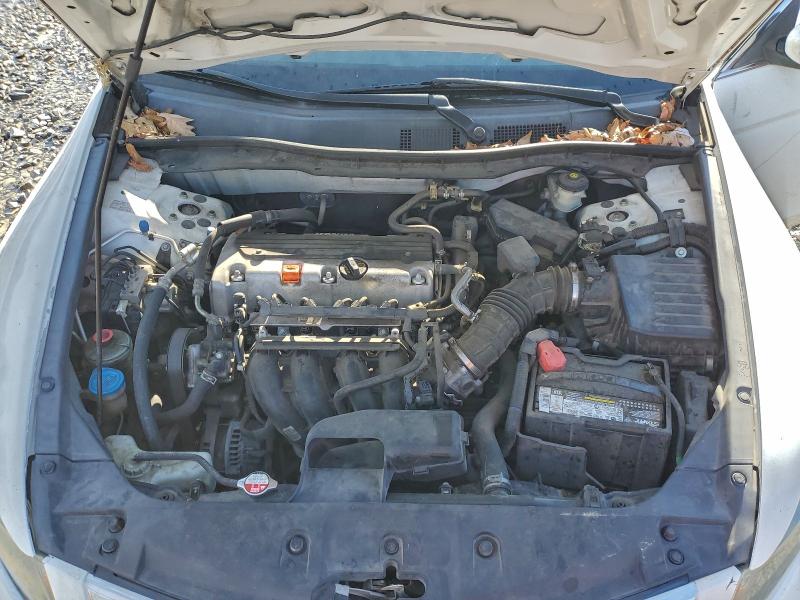 Photo 11 from auction – 2011 HONDA ACCORD with VIN 1HGCP2F37BA151468