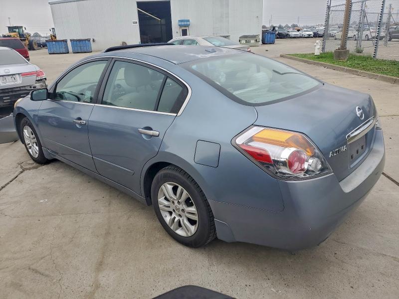 Photo 2 from auction – 2012 NISSAN ALTIMA BAS with VIN 1N4AL2AP0CN409048