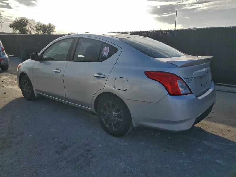 Photo 2 from auction – 2015 NISSAN VERSA S with VIN 3N1CN7AP8FL847480