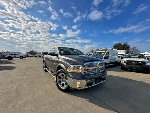 RAM 1500 LARAM 2015 with VIN 1C6RR7NTXFS767013 - Photo from auction