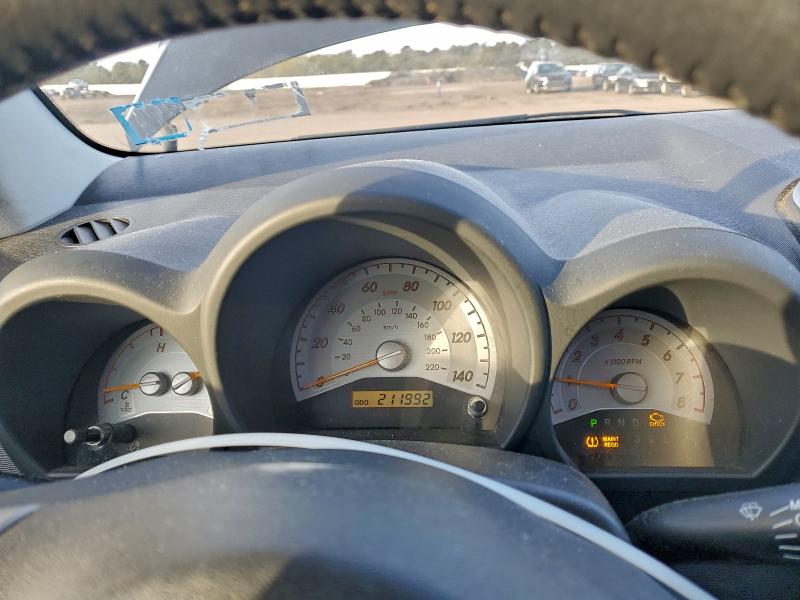Photo 9 from auction – 2007 TOYOTA SCION TC with VIN JTKDE177470174006