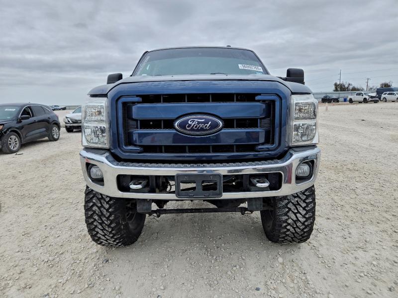 Photo 5 from auction – 2013 FORD F250 with VIN 1FT7W2BT4DEA49436