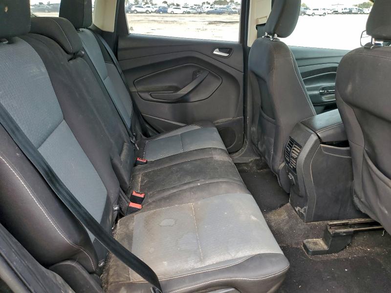 Photo 10 from auction – 2018 FORD ESCAPE SE with VIN 1FMCU0GD0JUD19902
