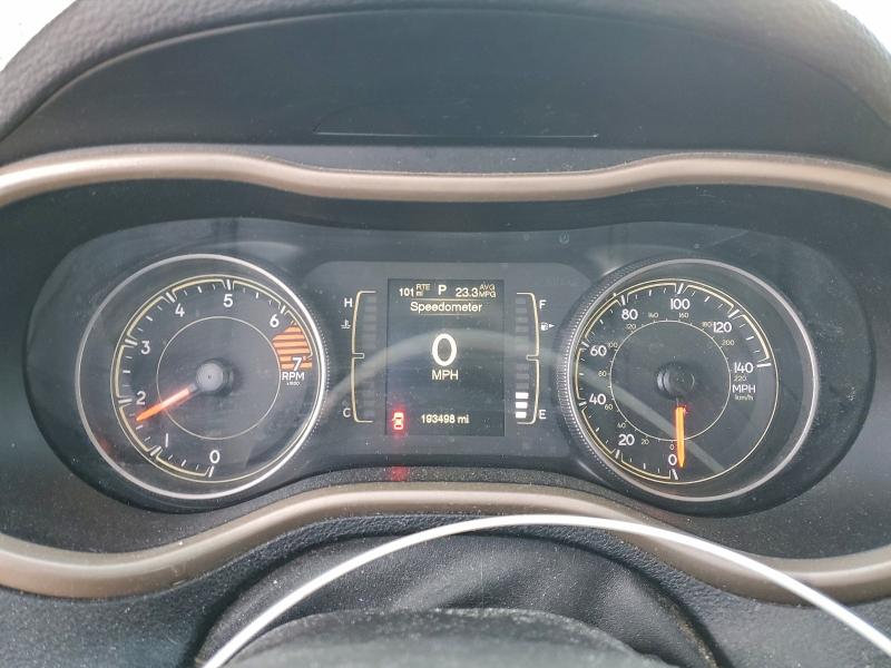 صورة رقم 9 من المزاد - 2018 JEEP CHEROKEE L مع VIN 1C4PJLCB6JD542983