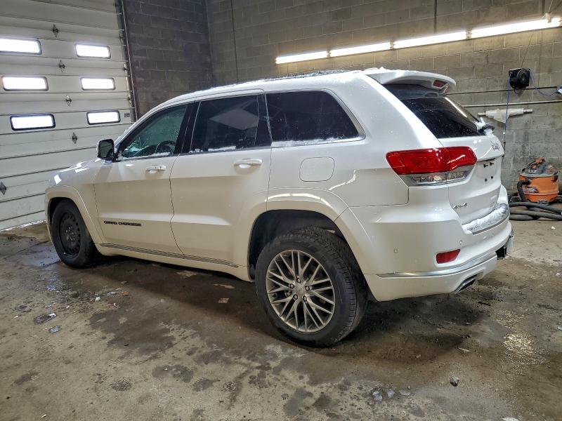 Photo 2 from auction – 2017 JEEP CHEROKEE with VIN 1C4RJFJT6HC724012