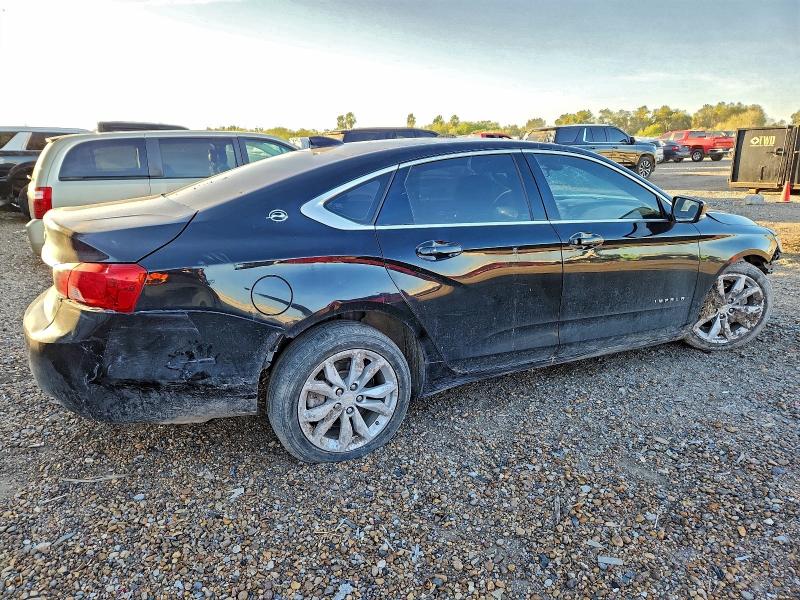 Photo 3 from auction – 2020 CHEVROLET IMPALA with VIN 2G11Z5S37L9101909