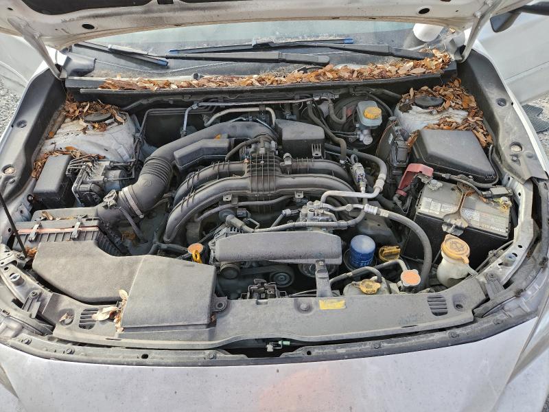 Photo 11 from auction – 2018 SUBARU CROSSTREK with VIN JF2GTAMC1JH315071