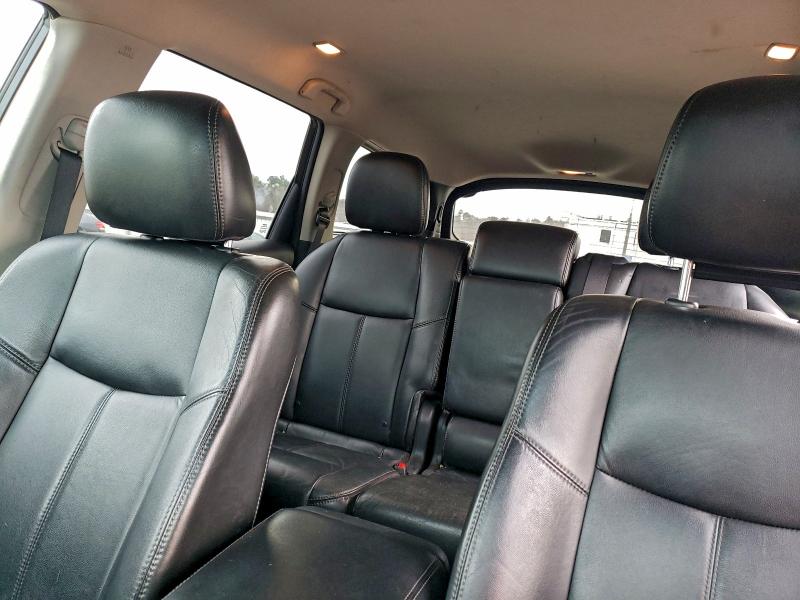 Photo 10 from auction – 2013 NISSAN PATHFINDER with VIN 5N1AR2MN6DC661933