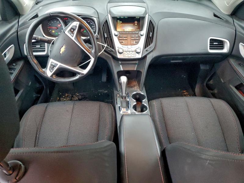 Photo 8 from auction – 2012 CHEVROLET EQUINOX LT with VIN 2GNFLDE55C6293538