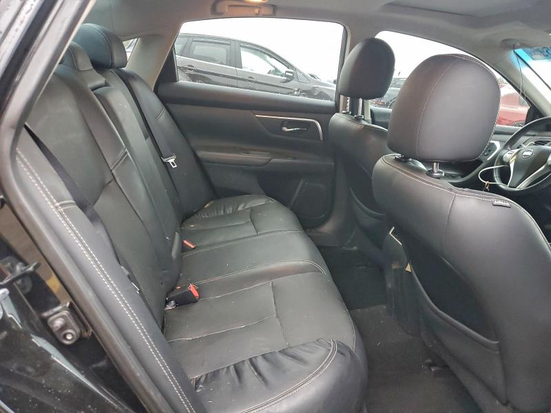 Photo 10 from auction – 2016 NISSAN ALTIMA 3.5 with VIN 1N4BL3AP3GC156514