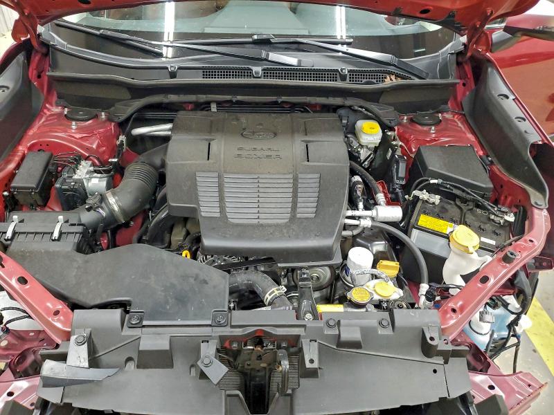 Фото 11 с аукциона – 2023 SUBARU FORESTER T с VIN JF2SKARC9PH548226
