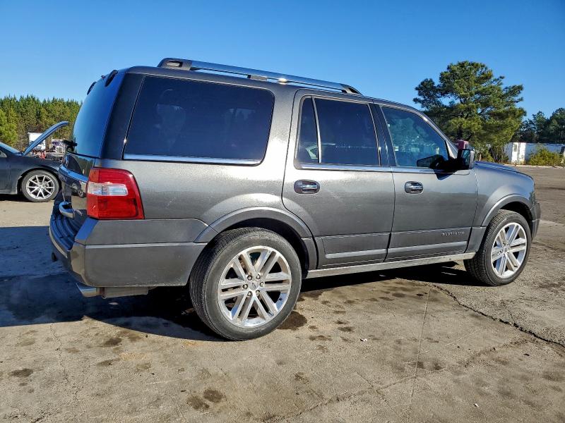 Photo 3 from auction – 2016 FORD EXPEDITION with VIN 1FMJU1MT9GEF07653