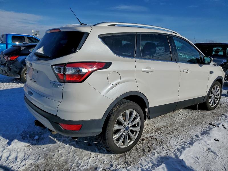 Photo 3 from auction – 2017 FORD ESCAPE TIT with VIN 1FMCU0JD9HUC94436