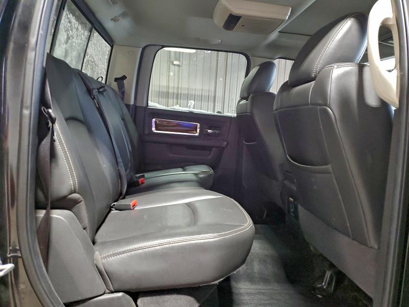 Photo 10 from auction – 2011 DODGE RAM 1500 with VIN 1D7RV1CTXBS553742