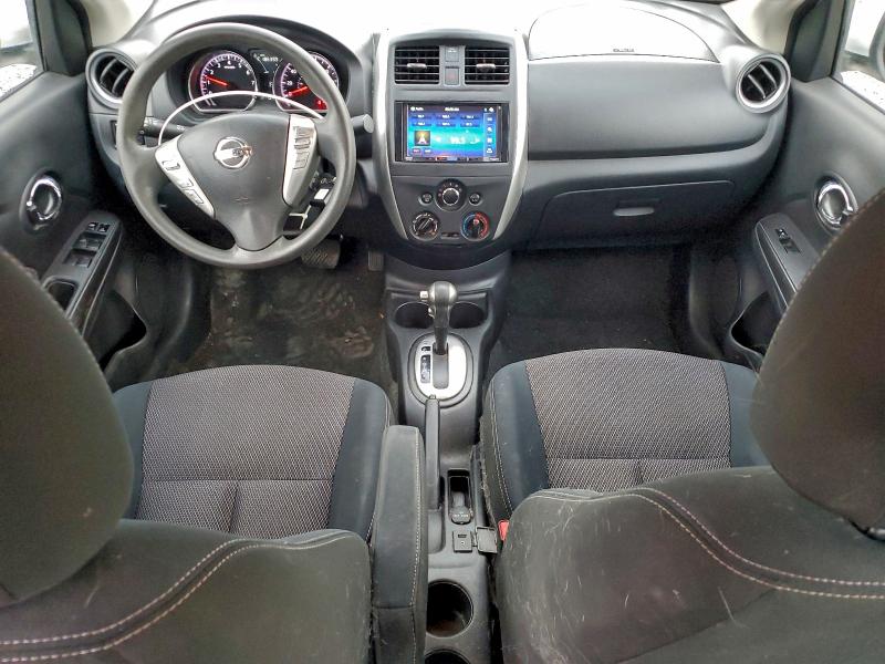 Photo 8 from auction – 2016 NISSAN VERSA S with VIN 3N1CN7AP7GL842529