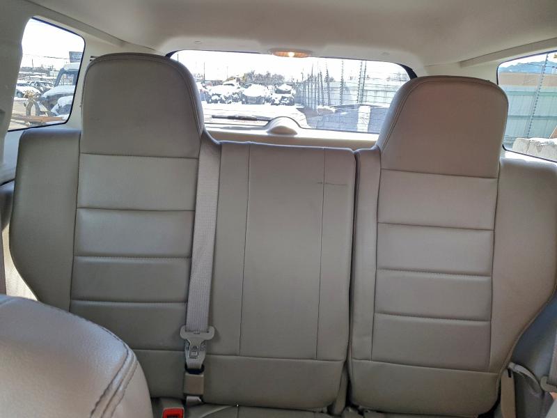 Photo 10 from auction – 2017 JEEP PATRIOT with VIN 1C4NJRFB0HD100555