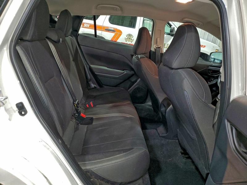 Photo 10 from auction – 2024 SUBARU IMPREZA with VIN JF1GUABCXR8339773