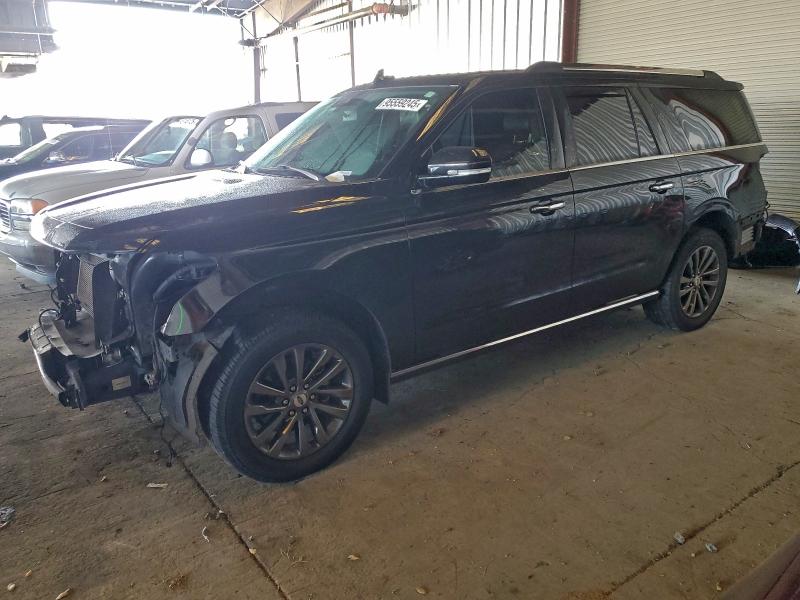 FORD EXPEDITION 2020 with VIN 1FMJK1KT7LEA48044 - Photo from auction