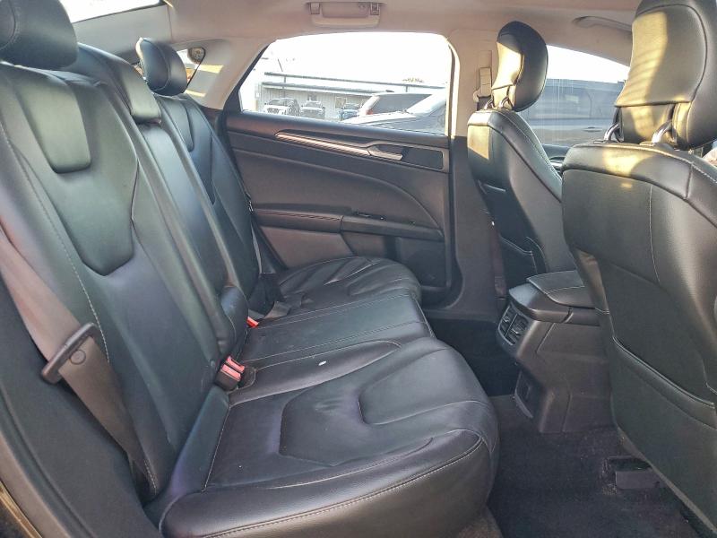 Photo 10 from auction – 2013 FORD FUSION TIT with VIN 3FA6P0K98DR146661