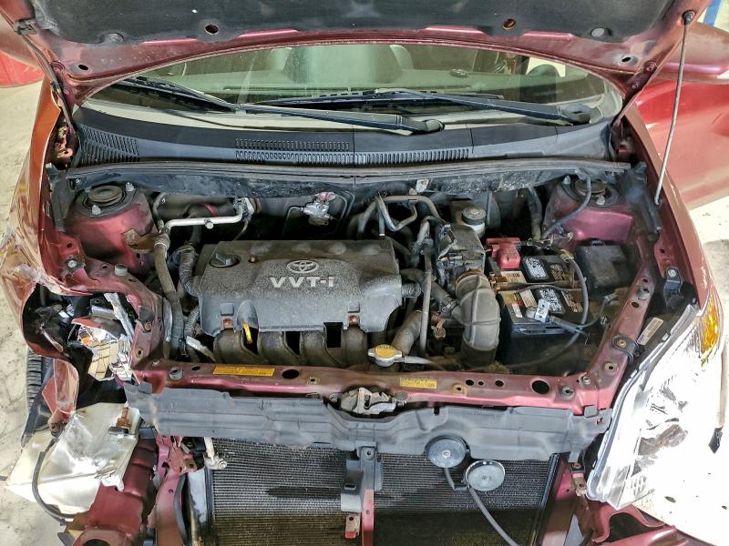 Photo 11 from auction – 2006 TOYOTA SCION XA with VIN JTKKT604060147832