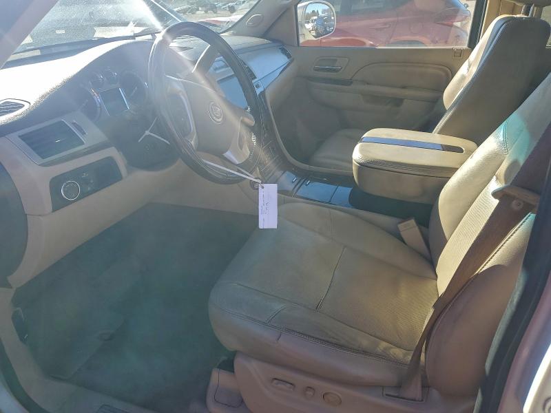 Photo 7 from auction – 2011 CADILLAC ESCALADE E with VIN 1GYS4JEF7BR325138