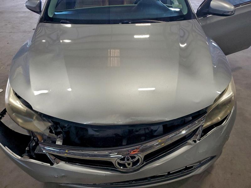 Photo 11 from auction – 2015 TOYOTA AVALON XLE with VIN 4T1BK1EB3FU179764