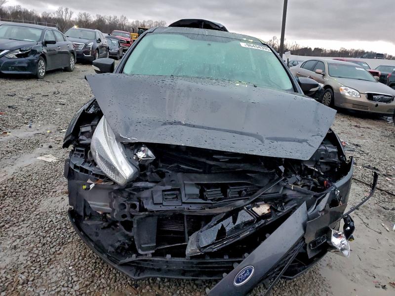 Photo 5 from auction – 2018 FORD FOCUS SE with VIN 1FADP3K29JL258603