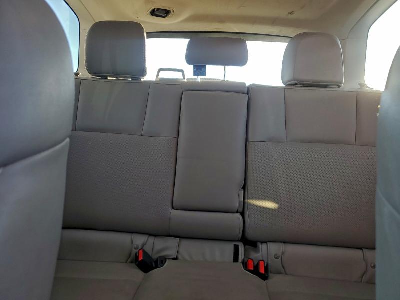 Photo 10 from auction – 2016 SUBARU FORESTER 2 with VIN JF2SJAXC0GH566829