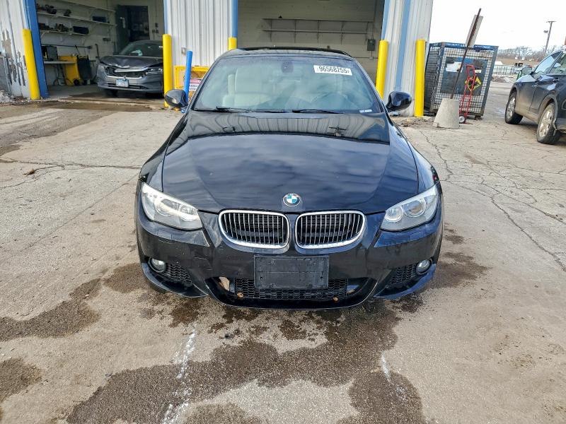 Photo 5 from auction – 2012 BMW 328 I with VIN WBADW3C52CE822666