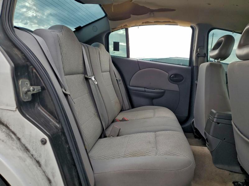 Photo 10 from auction – 2006 SATURN ION LEVEL with VIN 1G8AJ55F96Z182520
