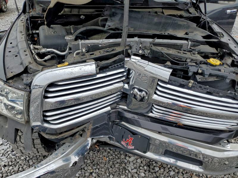 Photo 11 from auction – 2017 RAM 1500 SLT with VIN 1C6RR7LT6HS828864