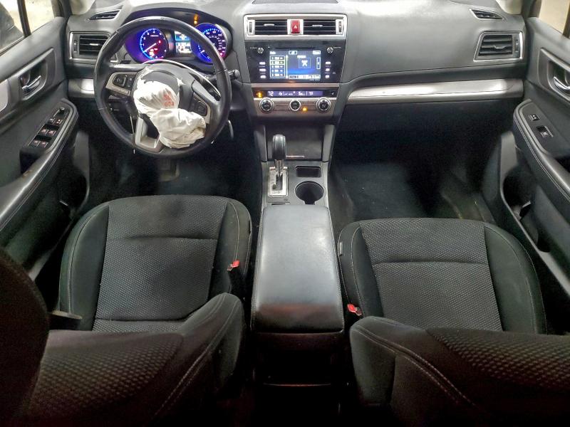 Photo 8 from auction – 2015 SUBARU OUTBACK 2. with VIN 4S4BSBCC6F3209511