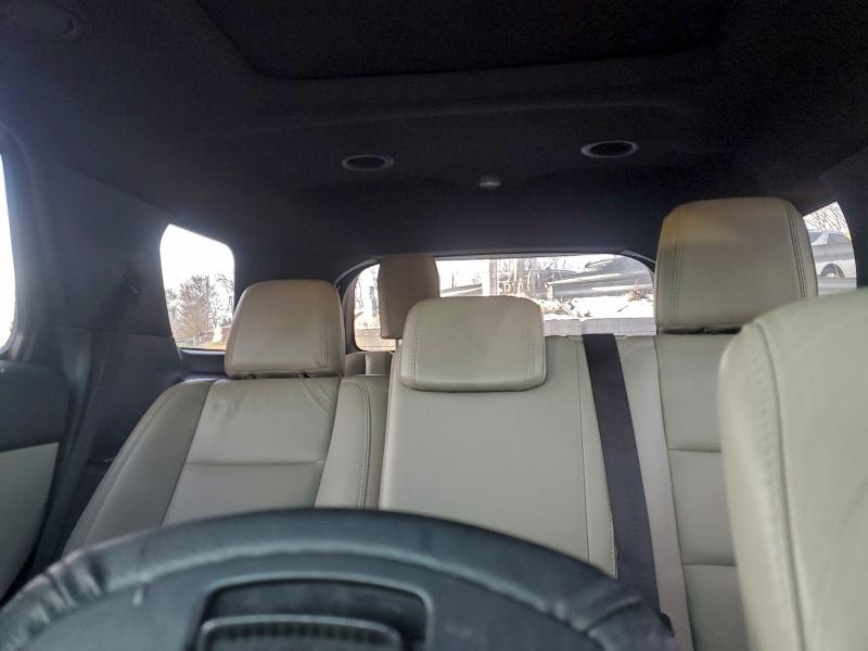 Photo 10 from auction – 2014 FORD EXPLORER X with VIN 1FM5K8D8XEGA66970