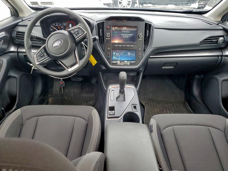 Photo 8 from auction – 2024 SUBARU IMPREZA with VIN JF1GUABC5R8263959