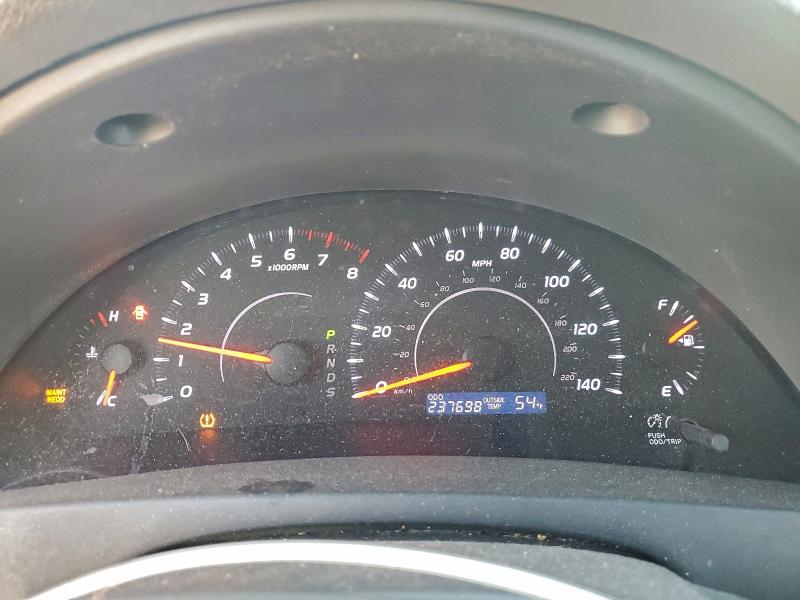 Photo 9 from auction – 2011 TOYOTA CAMRY BASE with VIN 4T1BF3EK2BU722113