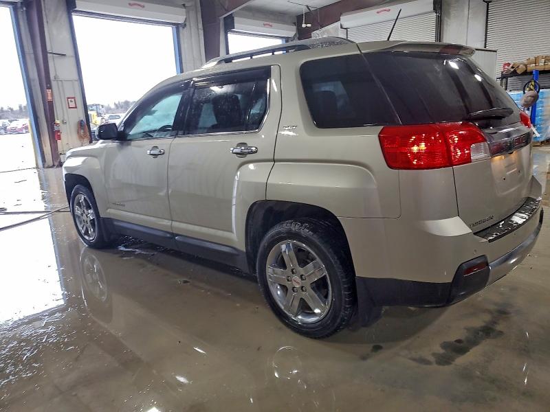 Photo 2 from auction – 2013 GMC TERRAIN SL with VIN 2GKALWEKXD6390163