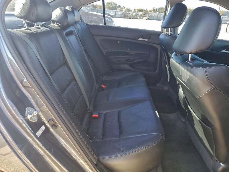 Photo 10 from auction – 2012 HONDA ACCORD SE with VIN 1HGCP2F68CA106745