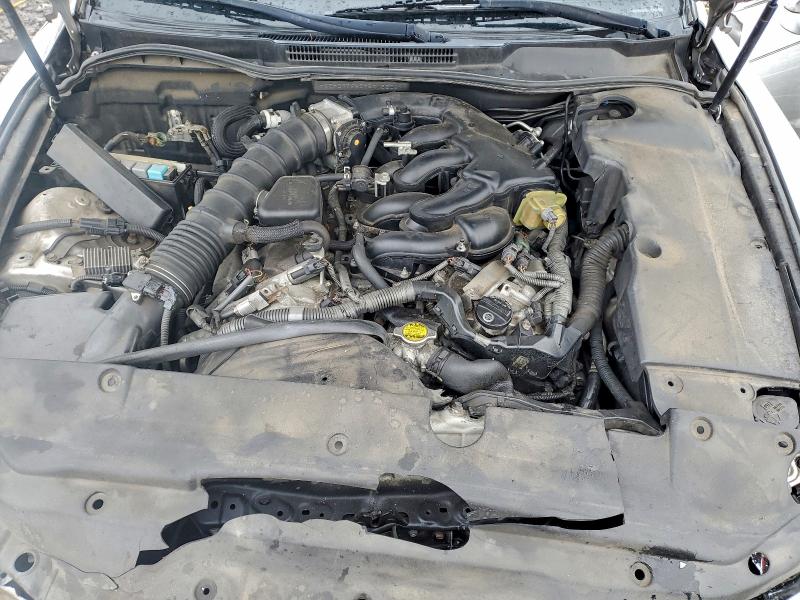 Photo 11 from auction – 2007 LEXUS IS 250 with VIN JTHCK262975015202