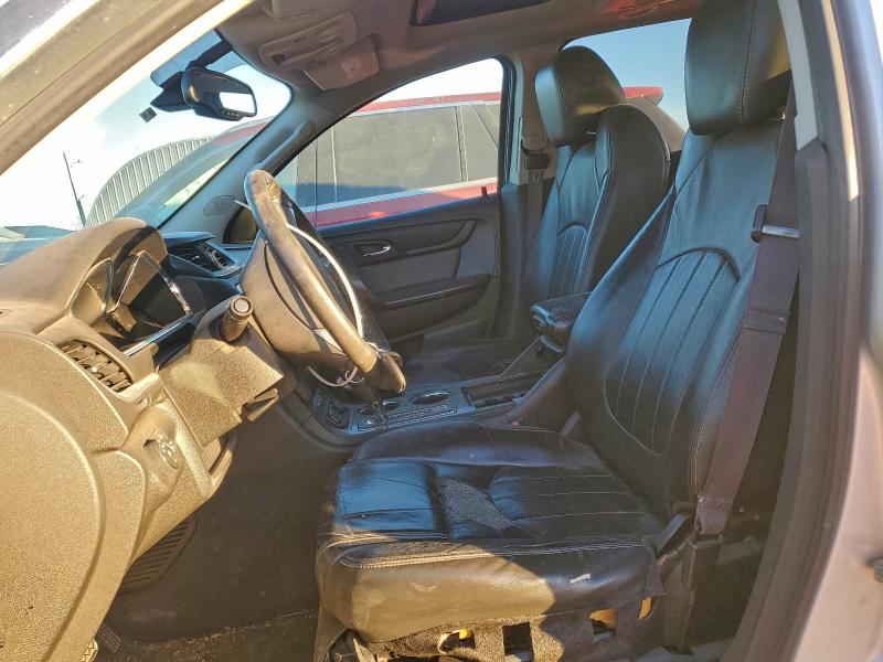 Снимка 7 от търг – 2015 CHEVROLET TRAVERSE L с VIN 1GNKVJKD0FJ190666