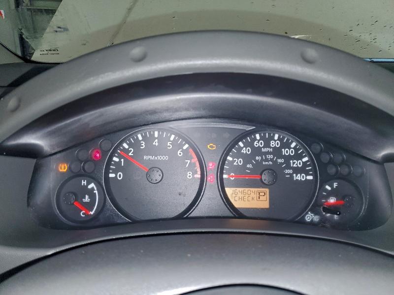 Photo 9 from auction – 2018 NISSAN FRONTIER S with VIN 1N6BD0CT3JN735057