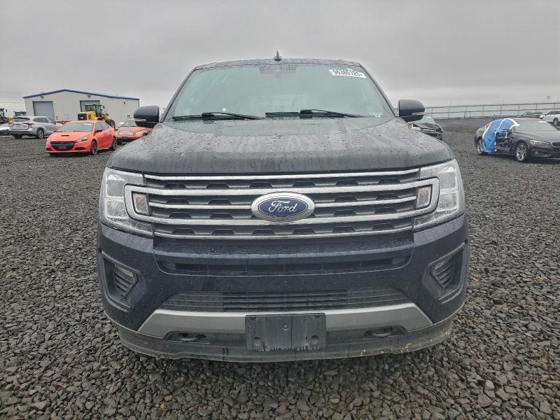Photo 5 from auction – 2021 FORD EXPEDITION with VIN 1FMJK1JT7MEA02488