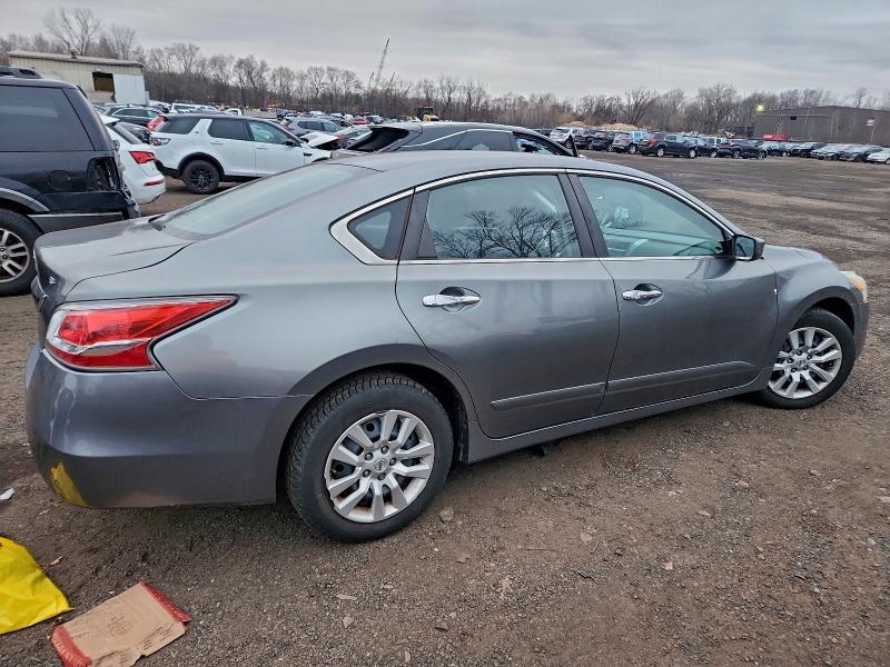 Photo 3 from auction – 2014 NISSAN ALTIMA with VIN 1N4AL3APXEC429781